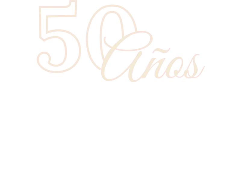 Sandra — 50 Años